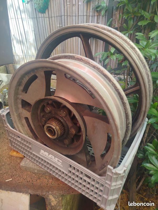Jantes vmax (image 1)