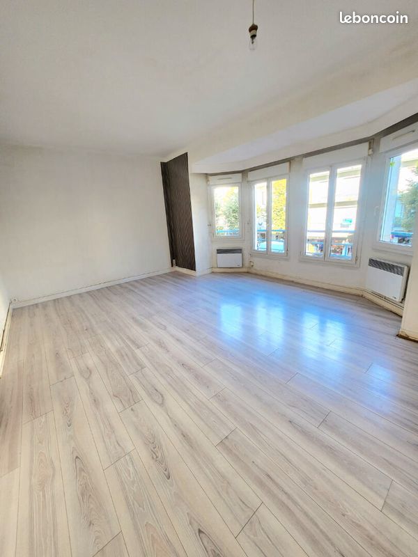 Appartement 3 pièces 65 m² · à La Baule-Escoublac · 65 m² · 294 000 €