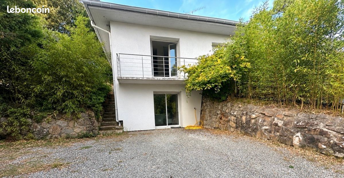 Maison 4 pièces 115 m² · à Soorts-Hossegor · 115 m² · 1 850 €/mois