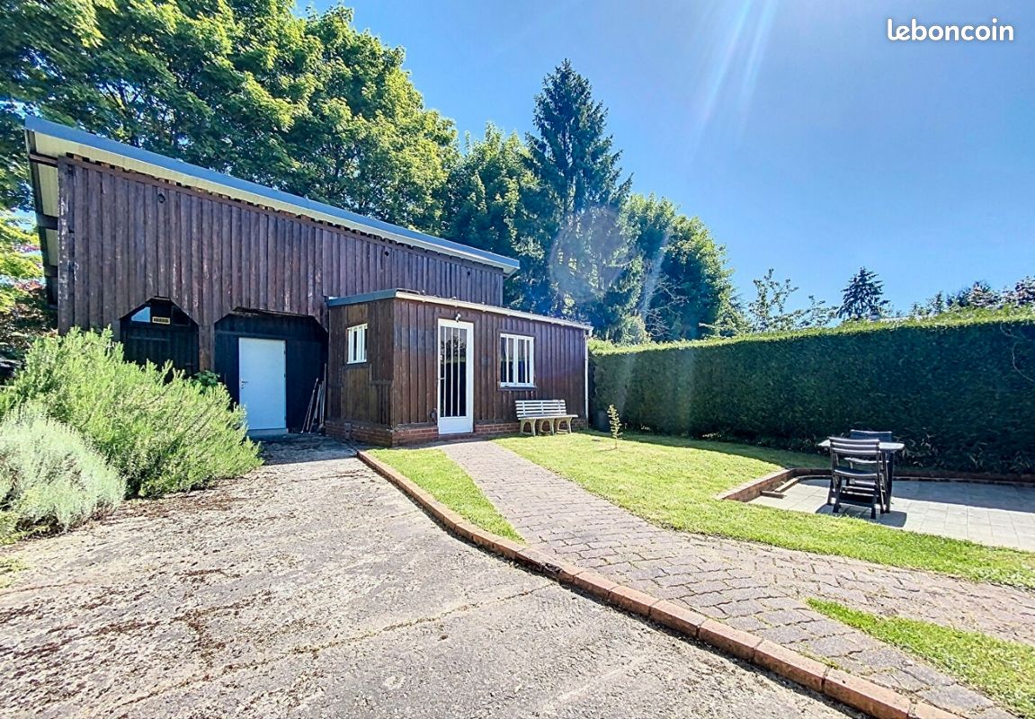 Maison 8 pièces 130 m² · à Mont-Saint-Aignan · 130 m² · 269 000 €