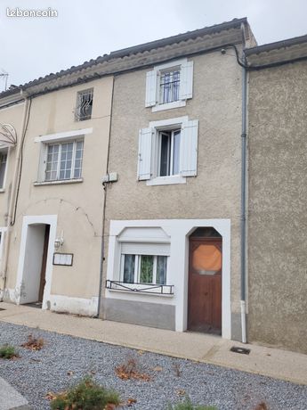 Maison de village 4 pièces 89 m²