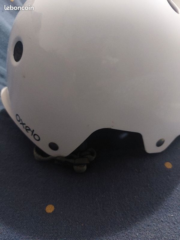 Casque roller, trotinnette, skateboard pour enfant (image 3)