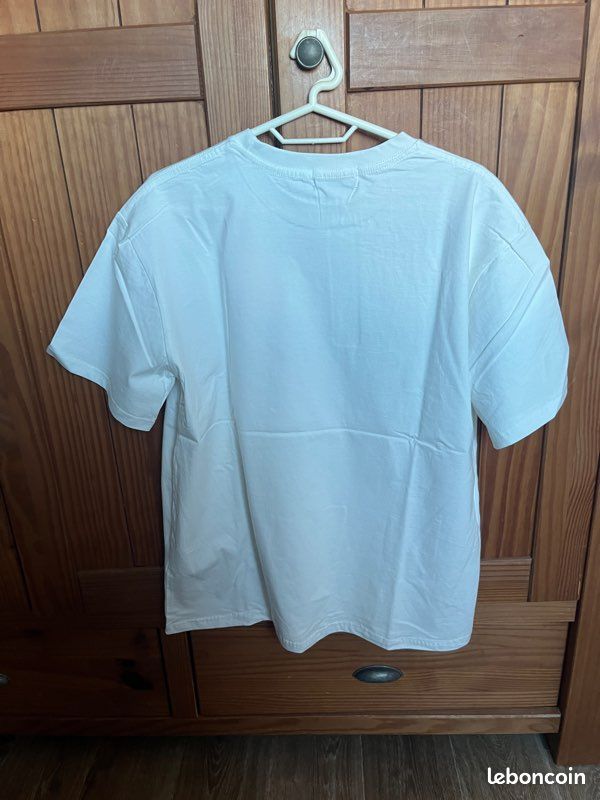T-shirt stone island (image 3)