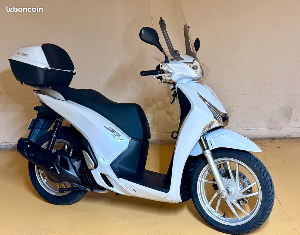 Scooter Honda Sh 350 Opinioni Sh 350i Recensioni Honda Sh 350 Sh