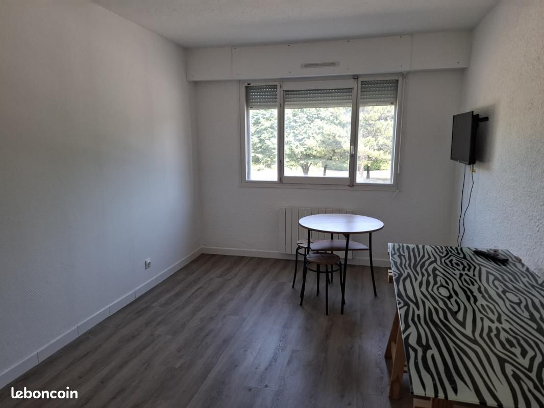 Appartement 1 pièce 19 m² · à Vandoeuvre-lès-Nancy · 19 m² · 420 €