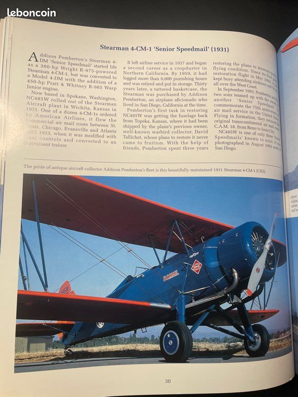 American Classics of the Air (image 5)