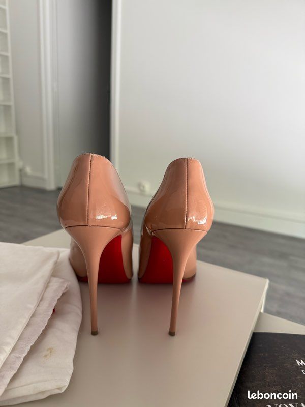 Christian Louboutin (image 3)