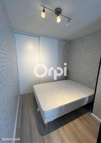 Appartement a louer elancourt - 1 pièce(s) - 31 m2 - Surfyn