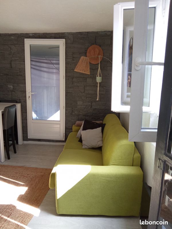 Appartement 1 pièce 25 m² · à Bayonne · 25 m² · 560 €/mois