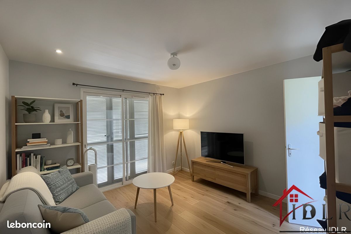 Appartement 2 pièces 41 m² · à Patrimonio · 41 m² · 155 000 €