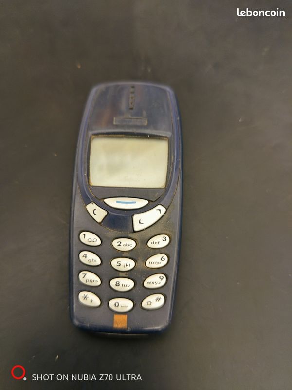 Nokia 3310 (image 2)