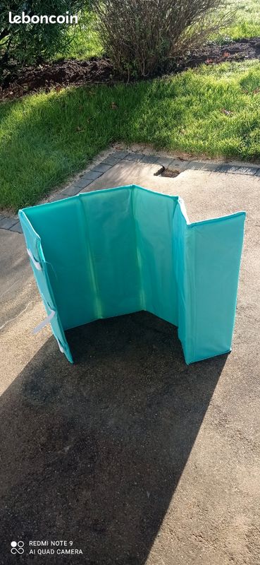 Lit parapluie hauck dream n play (image 10)