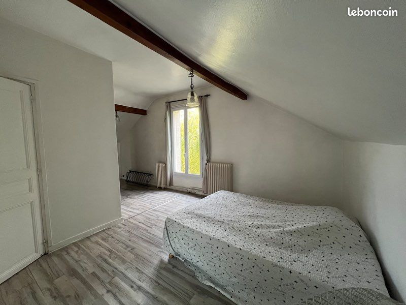 Appartement 2 pièces 39 m² · à Cachan · 39,3 m² · 975 €/mois