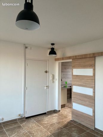 Maison individuelle avec garage