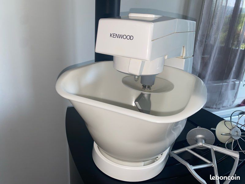 Robot de cuisine kenwood (image 3)