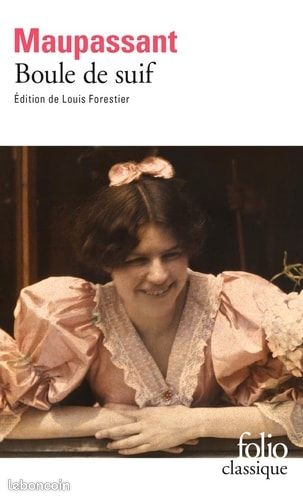 Boule de suif (image 1)