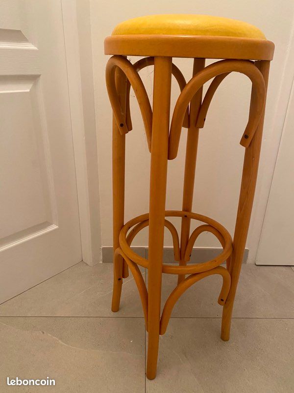 Tabourets de bar (image 1)