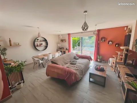 Maison 6 pièces 103 m² · à Creil · 103 m² · 265 000 €