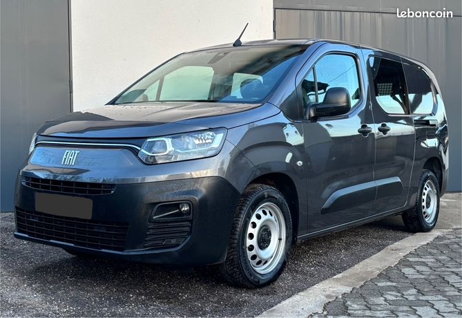Fiat Doblo 2023