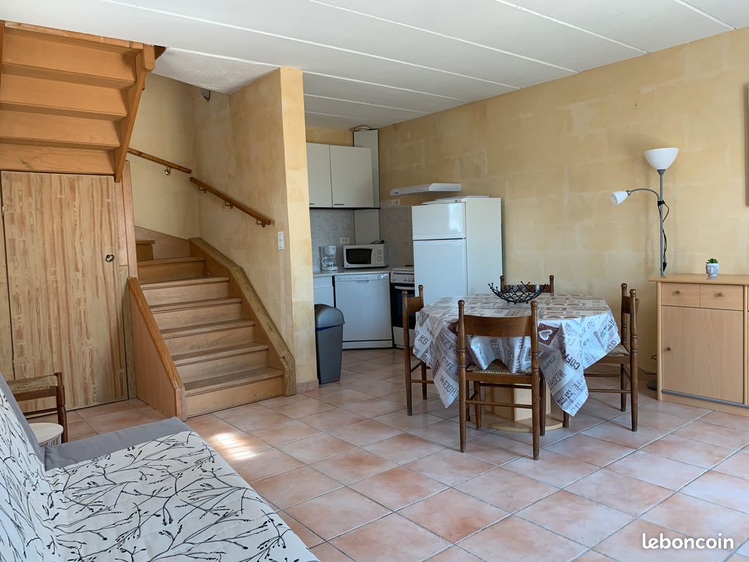 Gîtes l'Espouyer 6 personnes max aux portes des Cévennes et de l' Ardèche (image 4)
