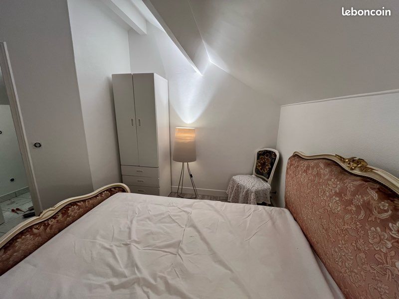 Maison a louer creteil - 3 pièce(s) - 50 m2 - Surfyn