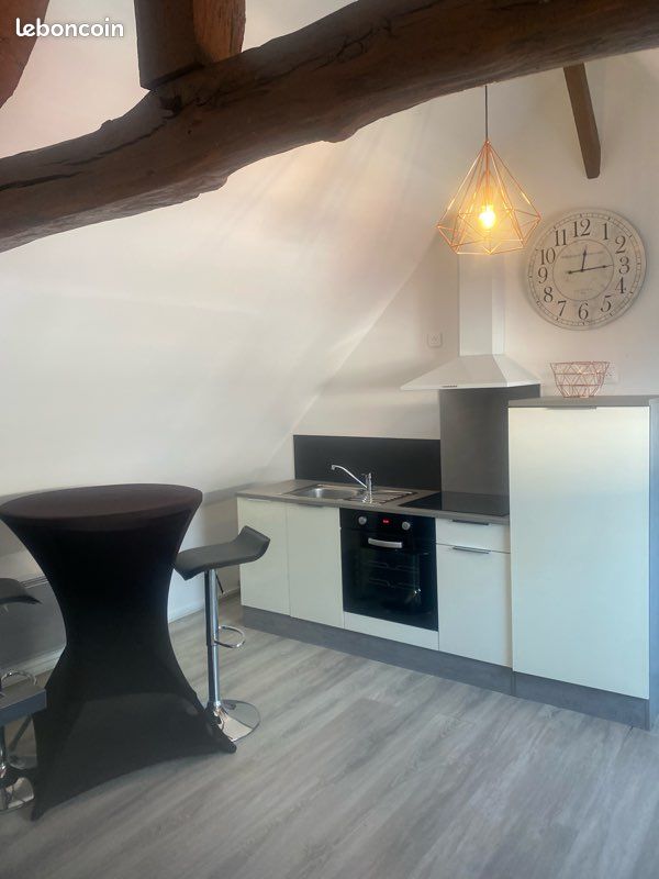 Appartement 2 pièces 30 m² · à Beauvais · 30 m² · 580 €