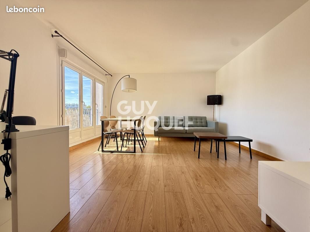 Appartement 2 pièces 50 m² · à Reims · 50 m² · 750 €/mois