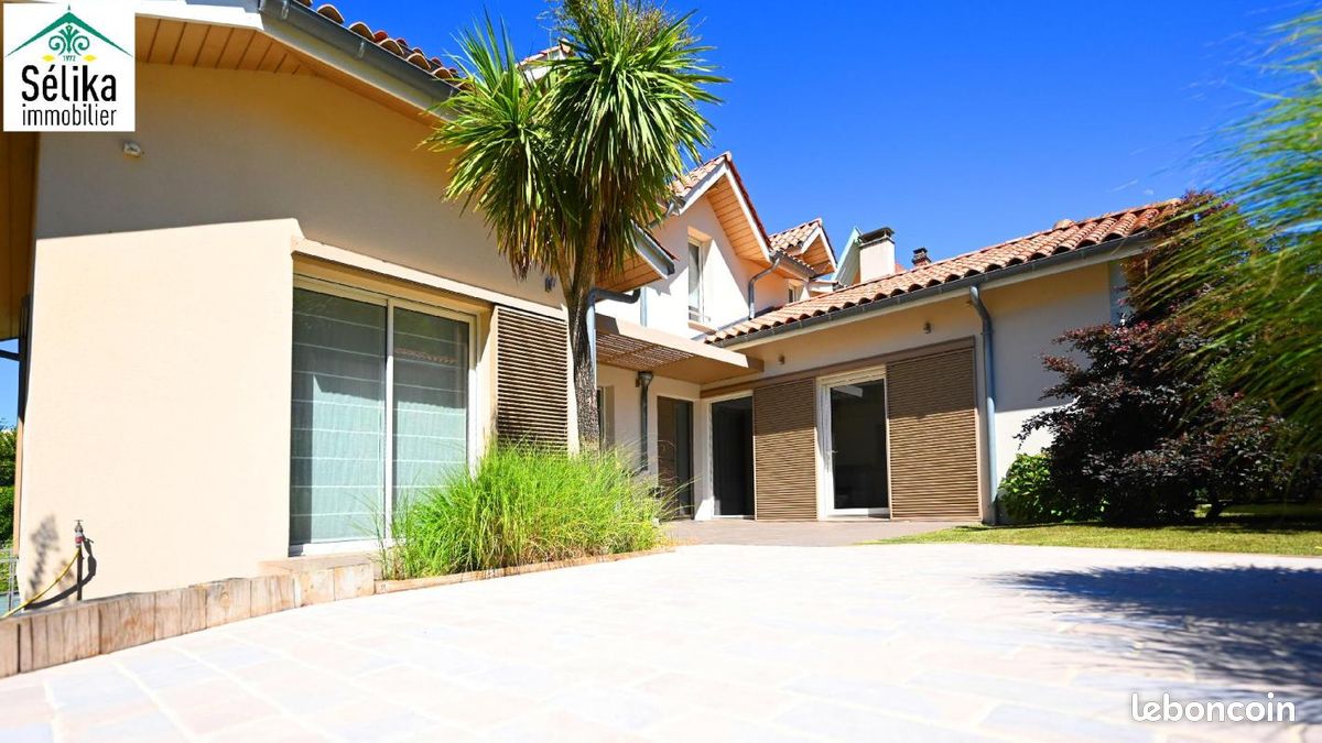Maison 6 pièces 193 m² · à Arcachon · 193 m² · 1 775 000 €