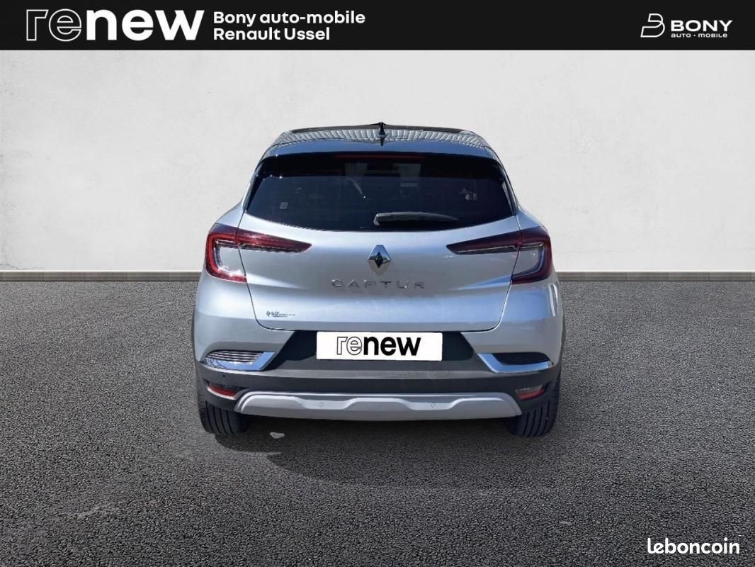 Renault Captur TCe 90 Techno (image 5)