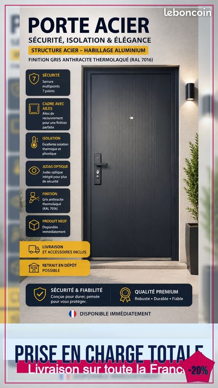 Portes (image 1)