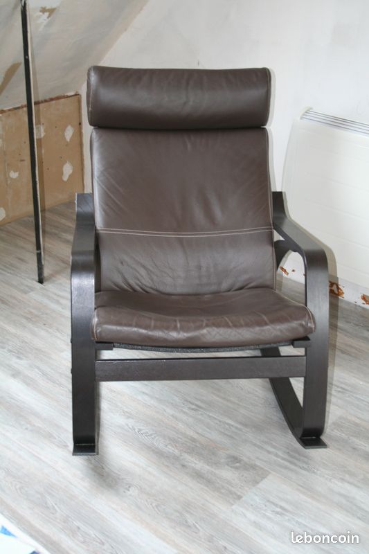Ensemble canapé et fauteuils (image 3)
