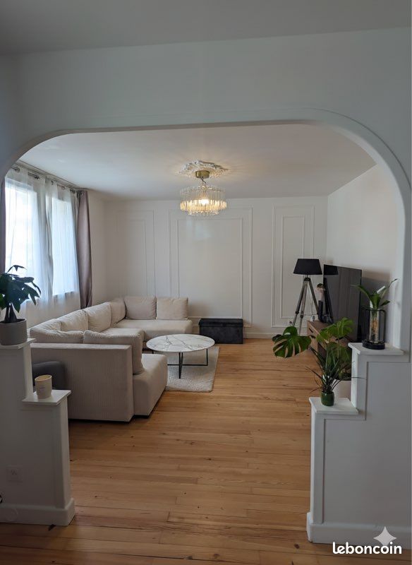 Appartement 4 pièces 85 m² · à Valence · 85 m² · 159 500 €