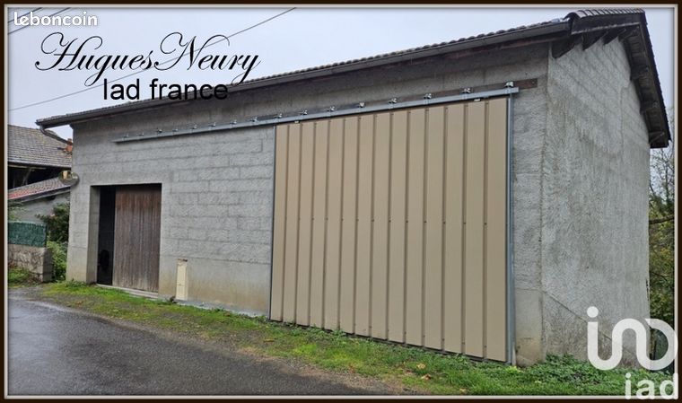 Maison 4 pièces 91 m²