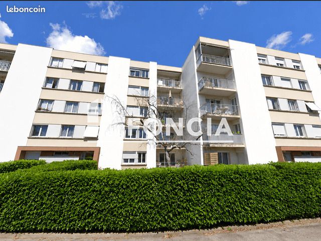 Appartement 2 pièces 42 m² · à Fontaine-lès-Dijon · 42 m² · 675 €