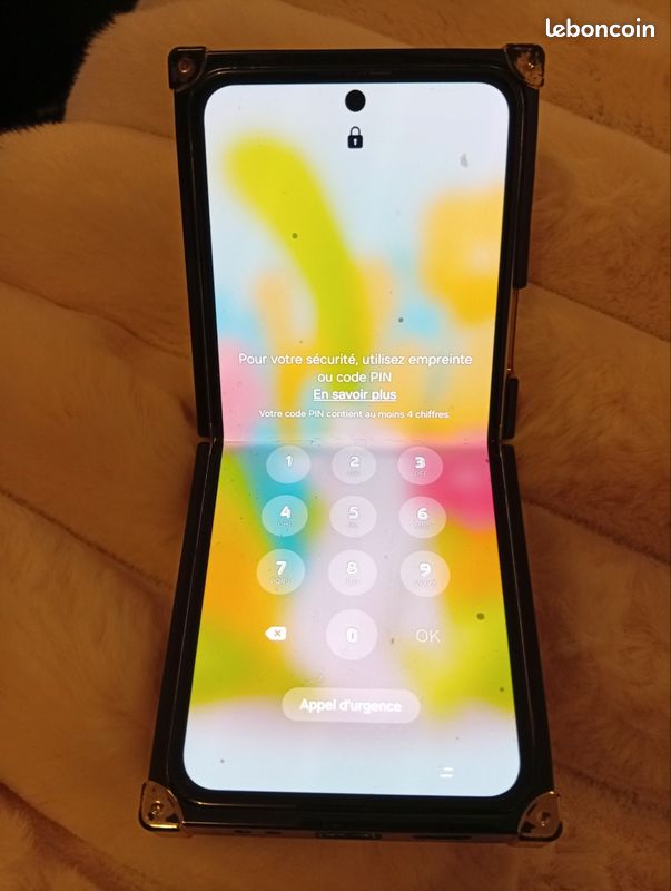 Samsung galaxie (image 3)