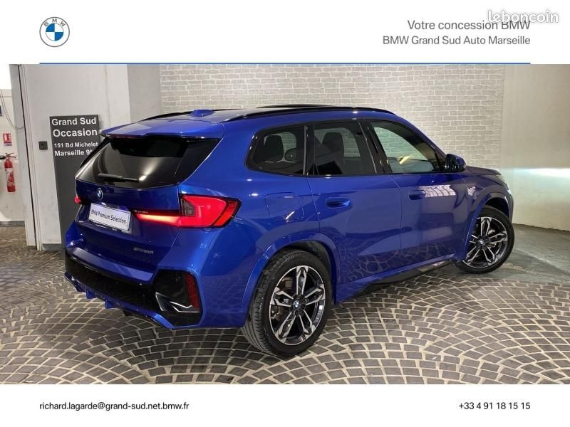 Bmw X1 sDrive20i 170ch M Sport (image 23)