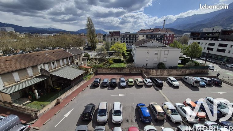 Appartement 5 pièces 117 m² — 11