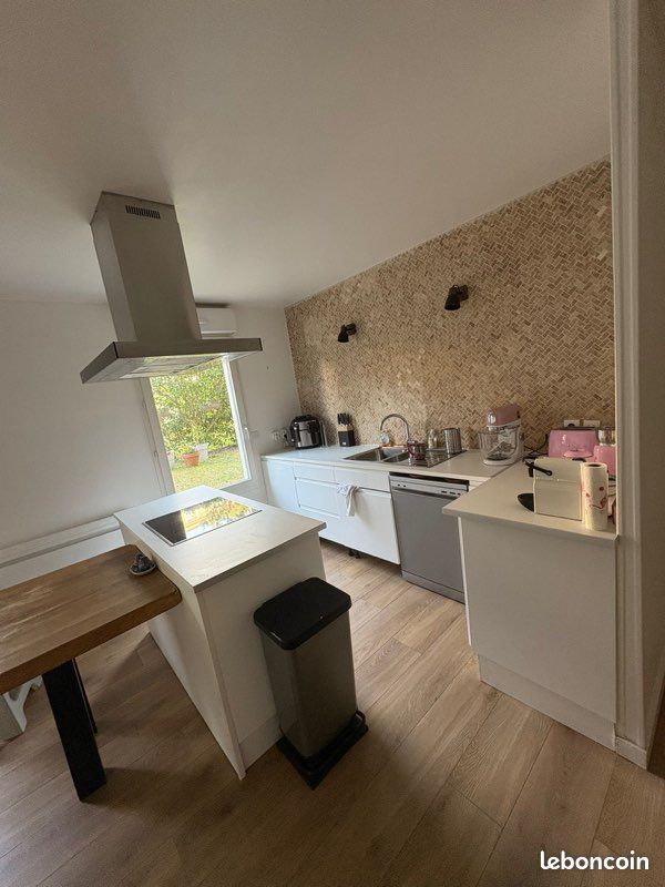 Appartement a louer deuil-la-barre - 3 pièce(s) - 92 m2 - Surfyn