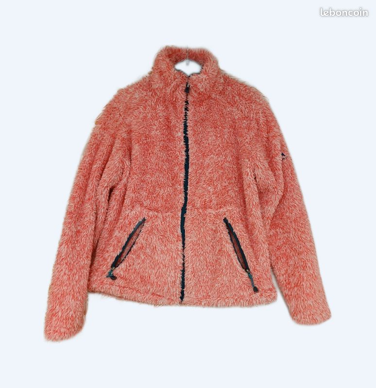 Veste chaude (image 1)