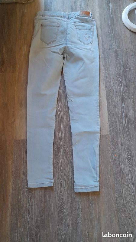 Pantalon enfants (image 2)