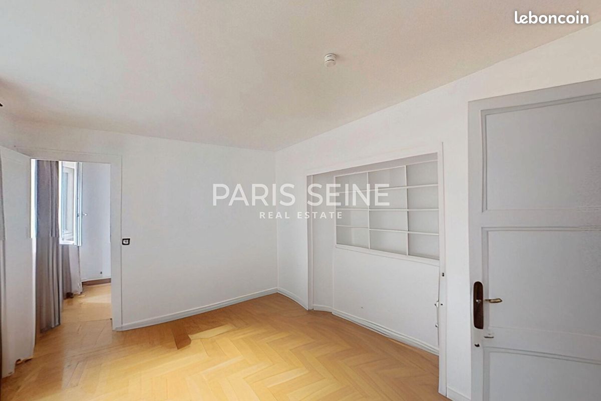 Appartement 2 pièces 43 m² · à Paris · 43 m² · 1 620 €/mois