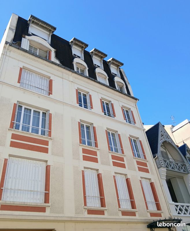 Appartement 5 pièces 125 m² · à Vichy · 125 m² · 290 000 €