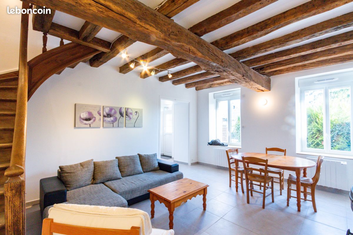 Maison 5 pièces 85 m² · à Nogent-sur-Seine · 85 m² · 120 000 €