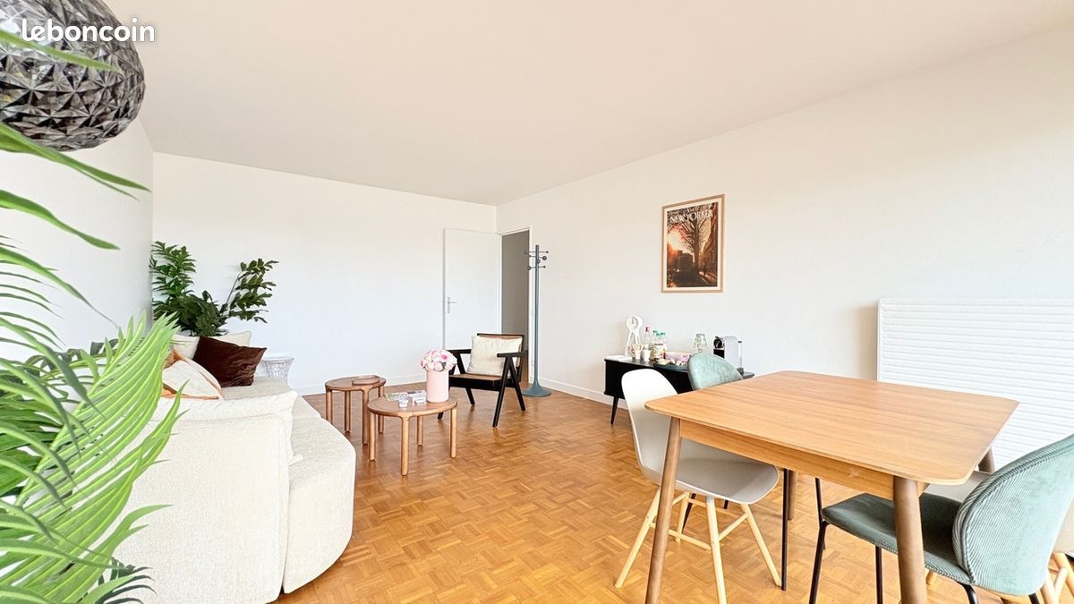 Appartement 3 pièces 71 m² · à Bordeaux · 71 m² · 315 000 €