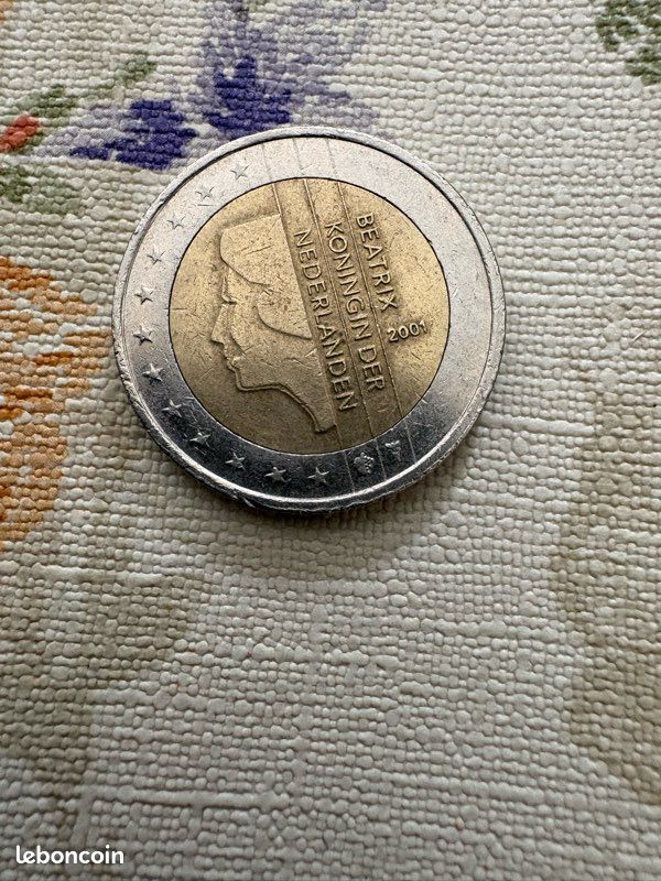 Pièce (image 1)