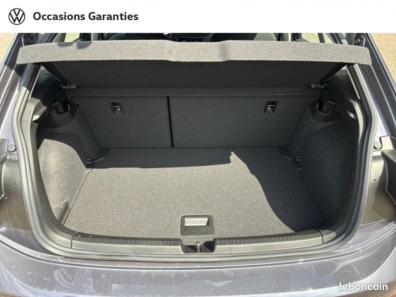Volkswagen Polo 1.0 TSI 95ch Life Plus (image 16)