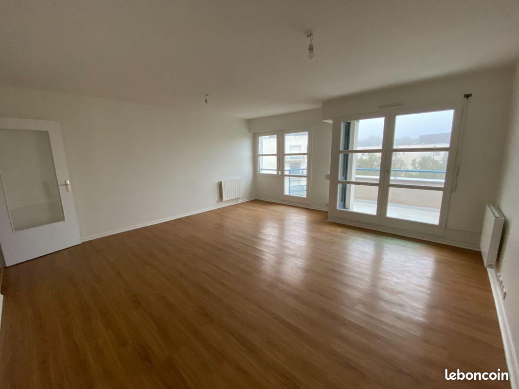 Appartement 3 pièces 75 m² · à Rennes · 75 m² · 1 073 €/mois