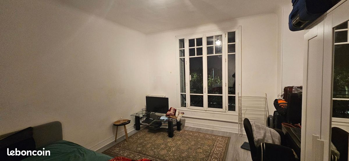 Appartement a louer deuil-la-barre - 1 pièce(s) - 27 m2 - Surfyn