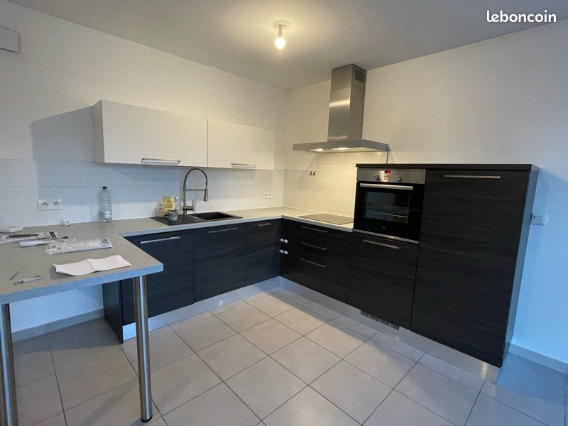 Appartement 3 pièces 73 m² · à Creutzwald · 73 m² · 750 €/mois