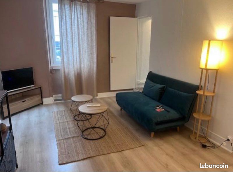 Appartement 2 pièces 45 m² · à Pont-Saint-Esprit · 45 m² · 550 €